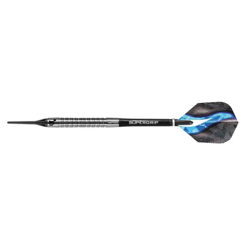 Dardos Harrows Darts SuperGrip 16gr 90%