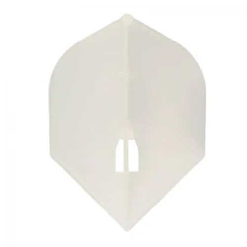 Plumas L-Flight Champagne L5PRO Ring Rocket Blanco
