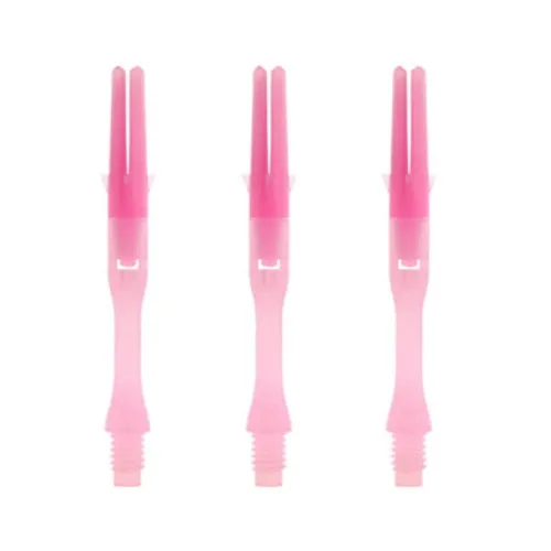  Cañas L-Style L-Shaft Silent Slim Rosa 440 57mm 