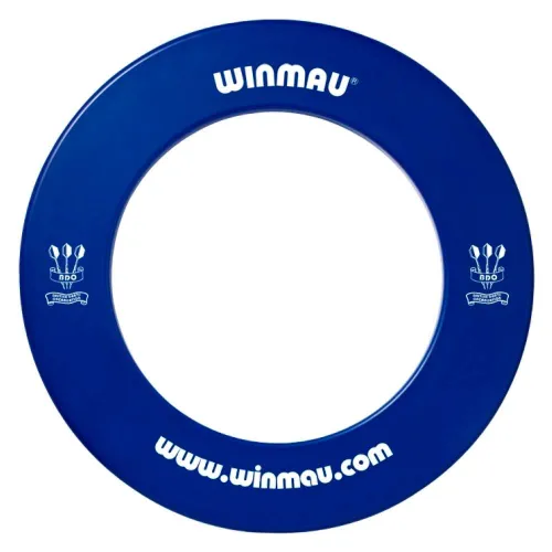 Dartboard Surrounds Azul Winmau Darts The Force BDO