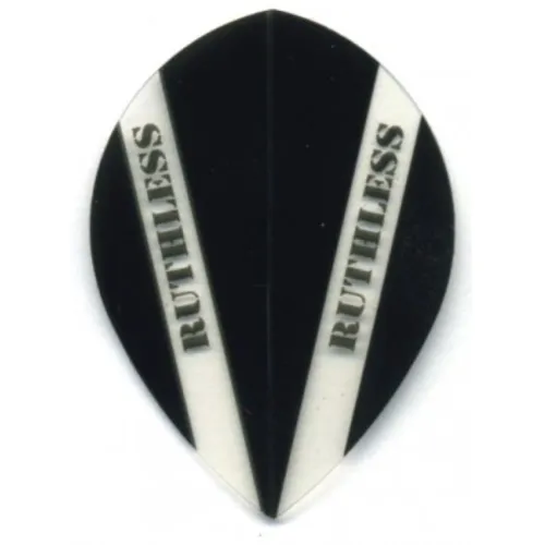 Plumas Ruthless V 100 Pear Negra