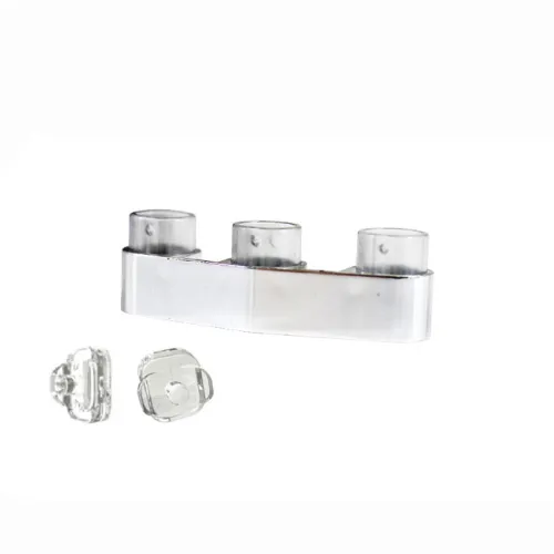 Repuestos L-Style CUSTOM ONE JOINT Plata