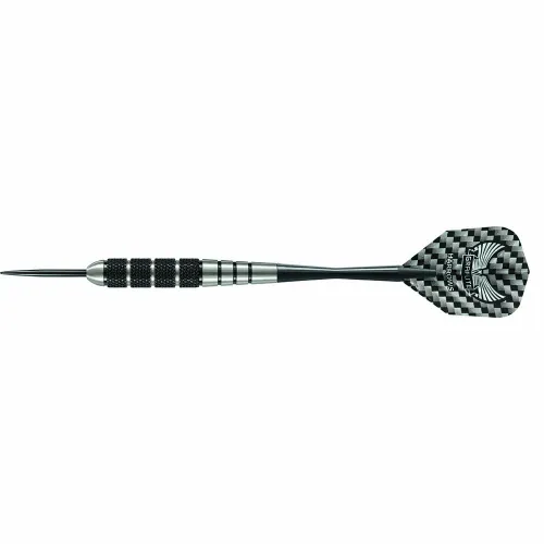 Dardos Harrows Black Jack 20gr Laton