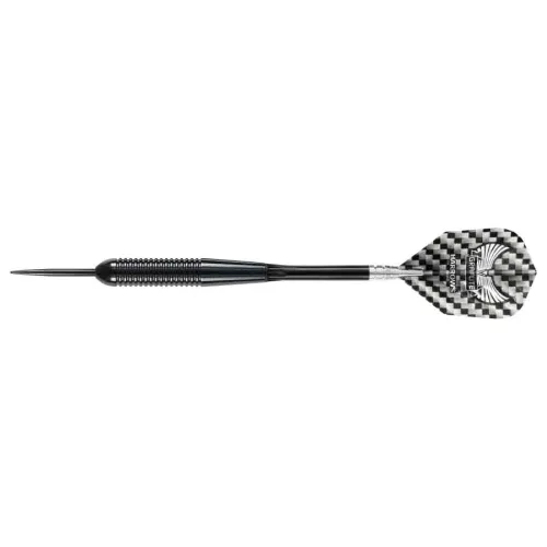  Dardos Harrows Darts Black Arrow 19g 