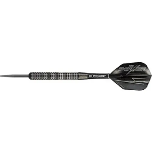 Flechettes Target Darts Phil Taylor Black Edition 21g
