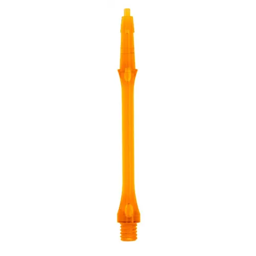 Cañas Harrows Clic Orange Medium (37mm)