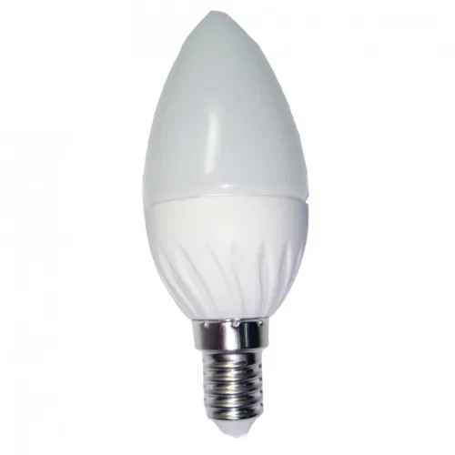 Bombilla Led E14 6W Calida