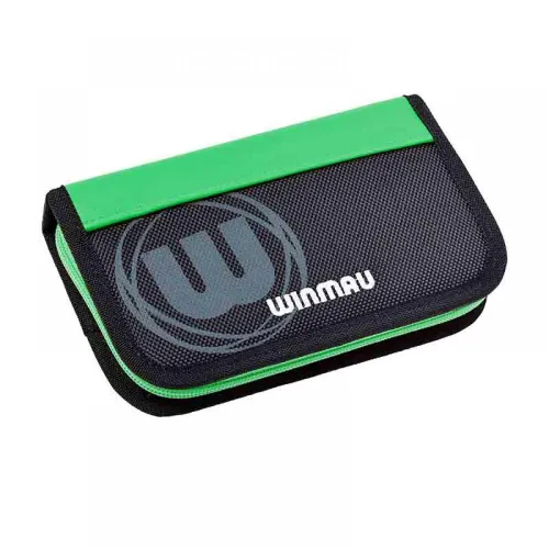 Funda Dardos Winmau Urban Pro Green