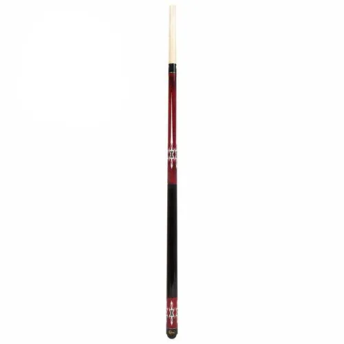 Taco billar Carambola Orca S2 nº4 480g
