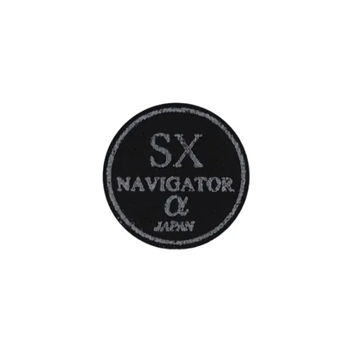 Soleta Navigator Black Japan 14mm XS