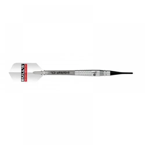Dardos Bulls Darts DE Hin Kei 18g 90%