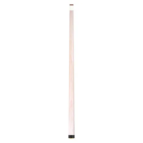Flecha Taco Billar Americano Buffalo Eco 13mm 5/16 x 18