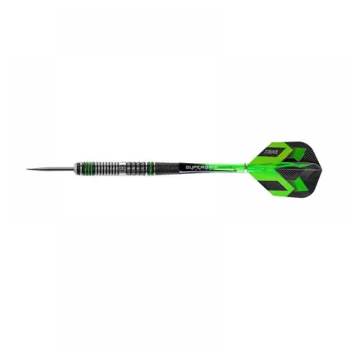  Dardos Harrows Darts Veridian 22g 90%