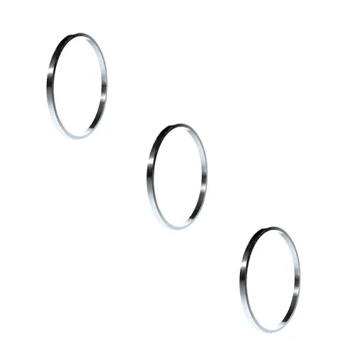 Pro Lock Rings Winmau