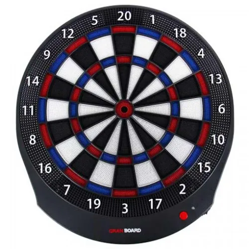 Diana Electrónica GranBoard Dash Blue