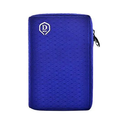 Dardera One80 Double Dart Box Blue