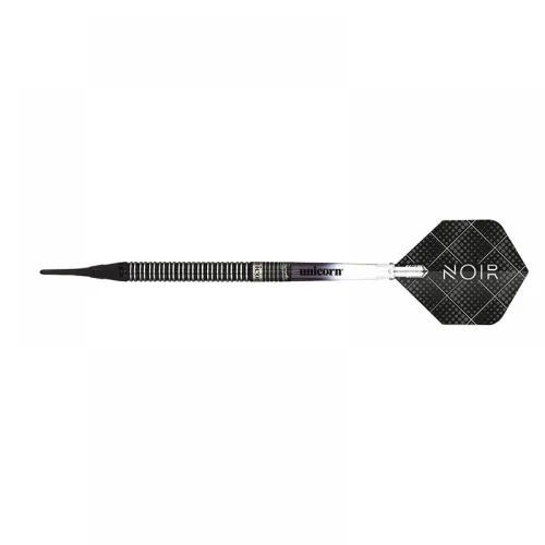  Dardos Unicorn Darts Noir Gary Anderson 18g 70%  
