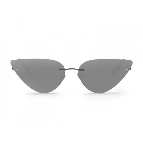 Gafas De Sol MrBoho Silver Embassy Cat