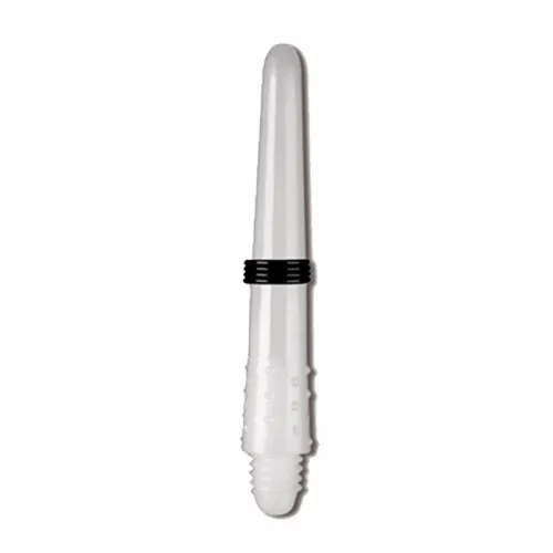Cañas nylon Master-Pro con muelle Blanca 46mm