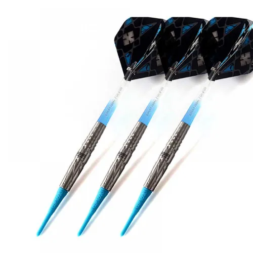  Dardos Cuesoul Darts Fighting Soul 95% 18g 