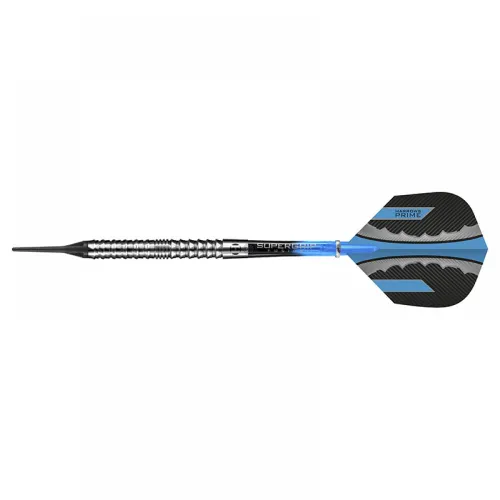  Dardos Harrows Darts Razr Parallel 18gR-A 90% 