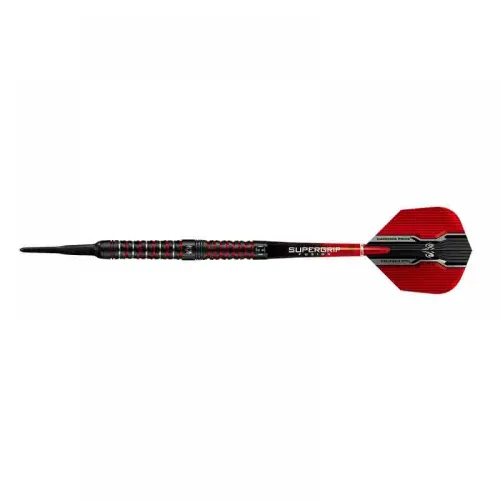  Dardos Harrows Darts Wolfram Infinity 18g 97% 