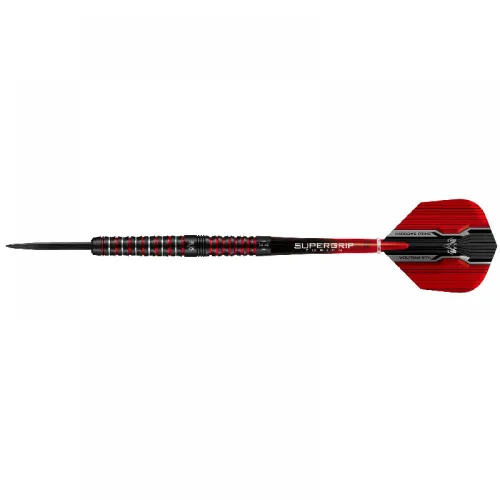  Dardos Harrows Darts Wolfram Infinity 22g 97% 