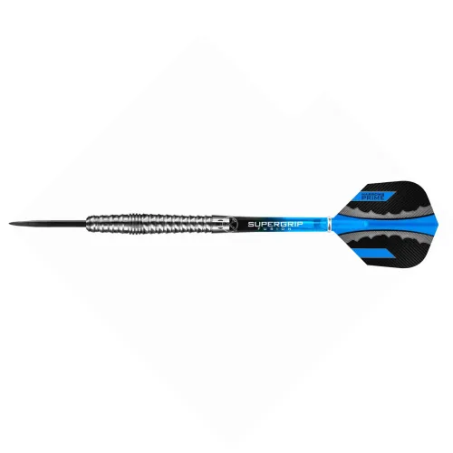 Dardos Harrows Darts Razr Bullbous 22g 90% 