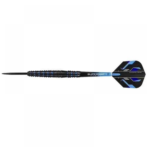  Dardos Harrows Darts Spina Black 21g 90% 
