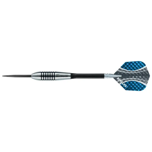  Dardos Harrows Darts Bomber 25g 85% Set 3 Unid. 
