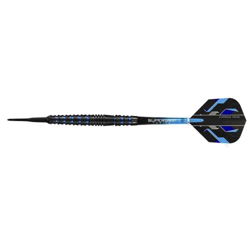  Dardos Harrows Darts Spina Black 18g 90% Set 3 Unit. 