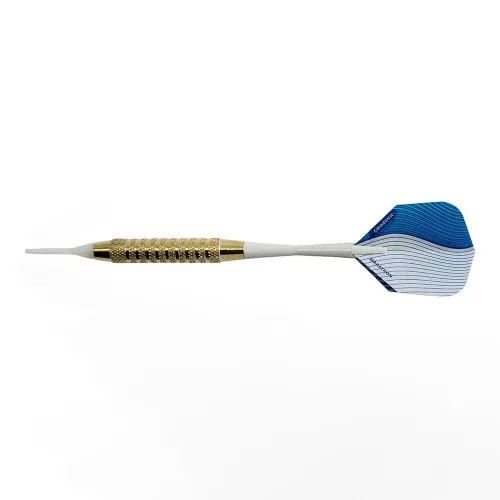 Dardos Harrows Probrass 18gr Laton