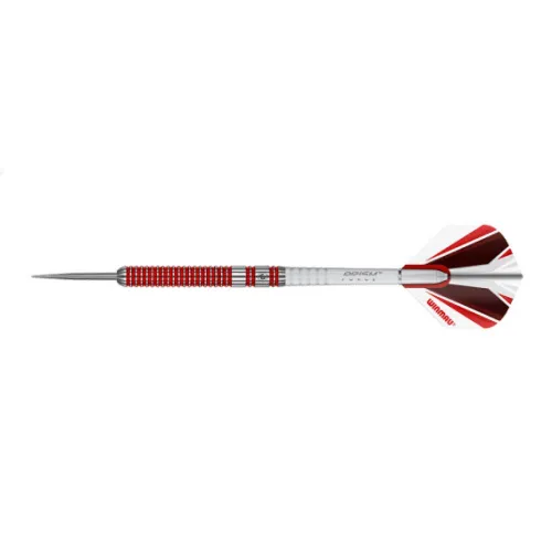 Dardos Winmau Overdrive 23g 90%