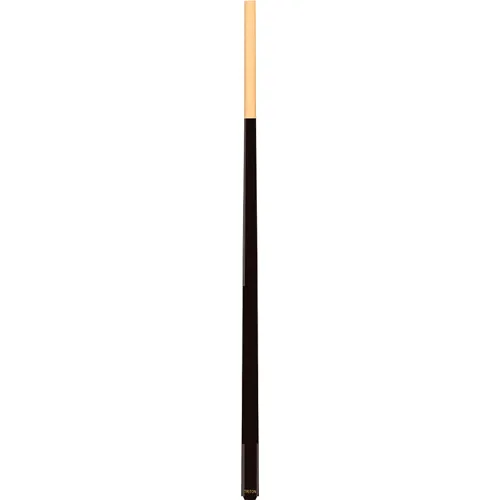 Taco Billar Pool Triton Pool Cue nº1 Black 19oz
