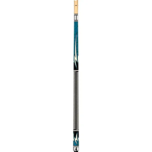 Taco Billar Americano Buffalo Glory Pool Cue Nº3 20oz