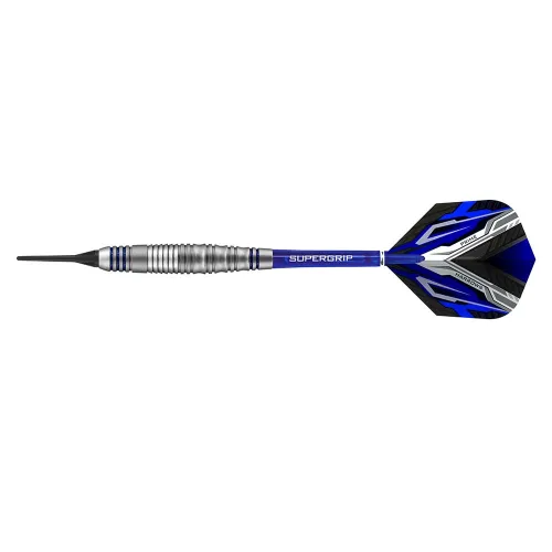 Flechettes Harrows Darts Vespa Brass 18g