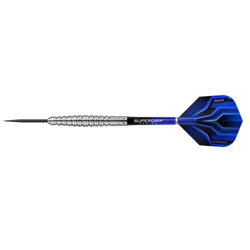 Dardos Harrows Vice Grip 26g 90%