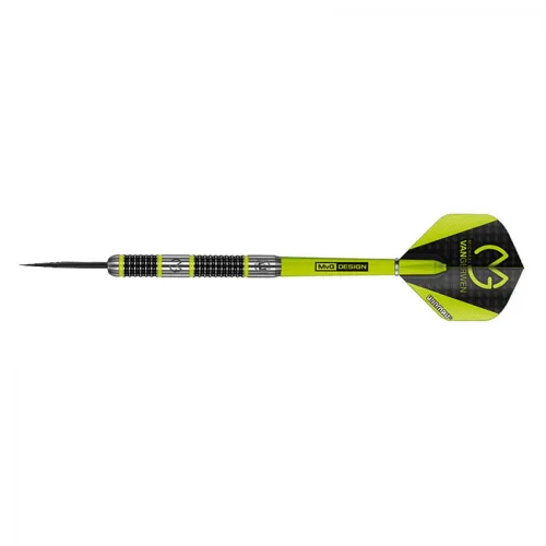 Rzutki Winmau Michael Van Gerwen MvG Design Aspire 22g 80%
