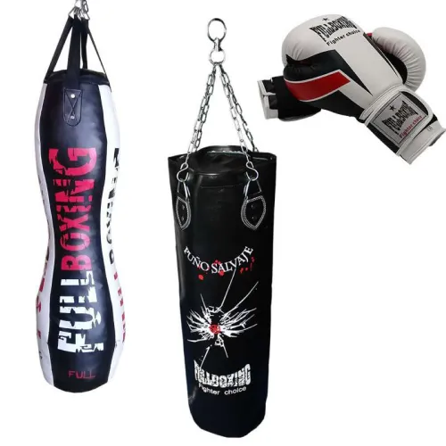 sacos-boxeo-guantes-boxeo