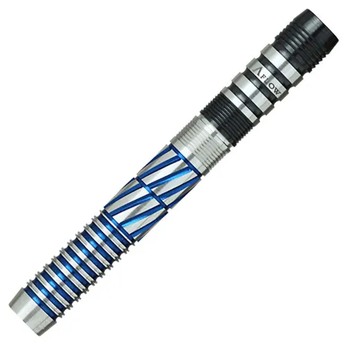  Dardos Dynasty Darts Bionic Berry Van Peer Model 18g 90% 