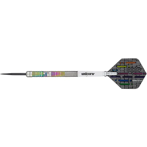 Unicorn Darts Code James Wade Dartpfeile 90% 20g