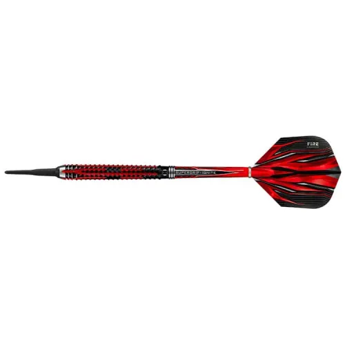 Darts Harrows Darts Fire Inferno 90% 18g