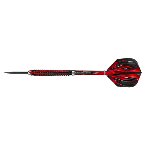  Dardos Harrows Darts Fire Inferno 90% 25g  