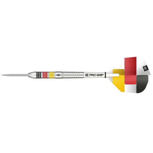 Dardos Target Darts German Giant Gabriel Clements 80% 22g
