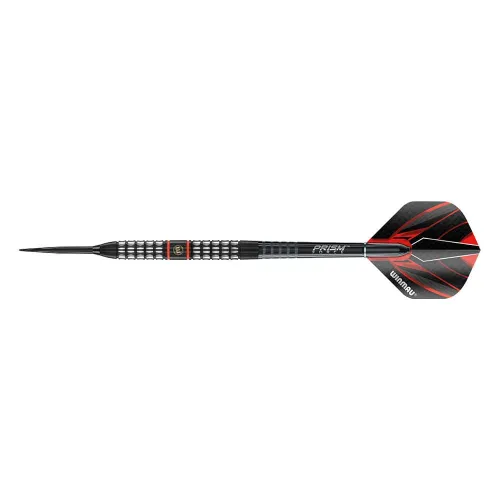 Dardos Winmau Sicario 24g 90% 