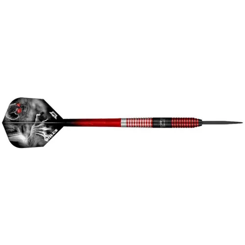 Darts Bulls Darts Phantom Grip 90% 23g