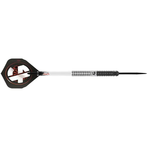  Dardos Bulls Darts Adam Gawlas Steel 90% 21g  