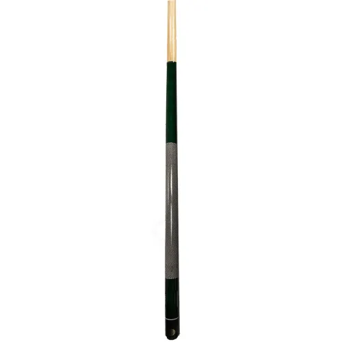 Taco de Bilhar Pool Maple BD Plain Verde 13mm