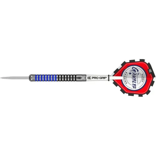  Dardos Target Darts Danny Baggish Gambler G1 90% 23g 