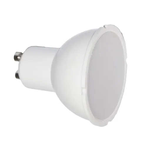 Bombilla Gu10 7w Led Mate Fria SMD